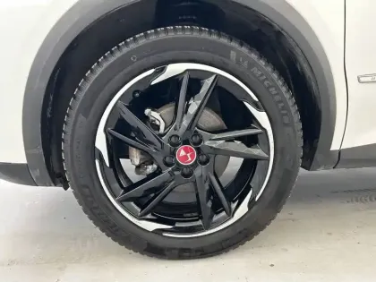 Photo 55 DS DS 7 DS7 Crossback BlueHDi 130 EAT8