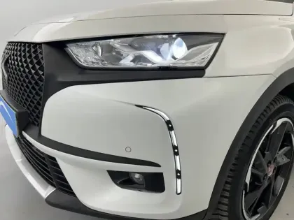 Photo 62 DS DS 7 DS7 Crossback BlueHDi 130 EAT8