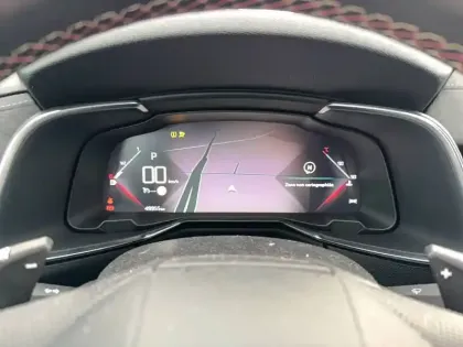 Photo 8 DS Ds 7 DS7 Crossback BlueHDi 130 EAT8