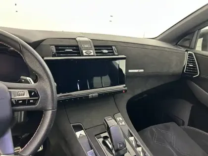 Photo 21 DS DS 7 DS7 Crossback BlueHDi 130 EAT8