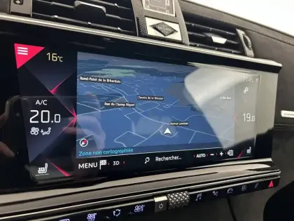 Photo 32 DS DS 7 DS7 Crossback BlueHDi 130 EAT8