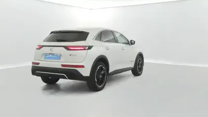 Photo 14 DS DS 7 DS7 Crossback BlueHDi 130 EAT8