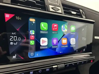 Photo 61 DS DS 7 DS7 Crossback BlueHDi 130 EAT8