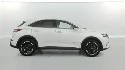 Photo 5 DS DS 7 DS7 Crossback BlueHDi 130 EAT8
