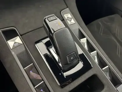 Photo 49 DS DS 7 DS7 Crossback BlueHDi 130 EAT8