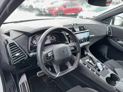 Photo 9 DS Ds 7 DS7 Crossback BlueHDi 130 EAT8