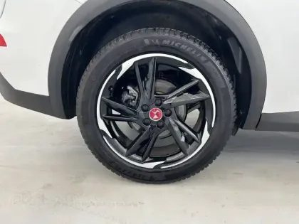 Photo 58 DS DS 7 DS7 Crossback BlueHDi 130 EAT8