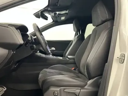 Photo 18 DS DS 7 DS7 Crossback BlueHDi 130 EAT8