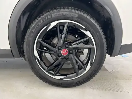 Photo 56 DS DS 7 DS7 Crossback BlueHDi 130 EAT8