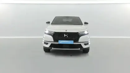Photo 6 DS DS 7 DS7 Crossback BlueHDi 130 EAT8