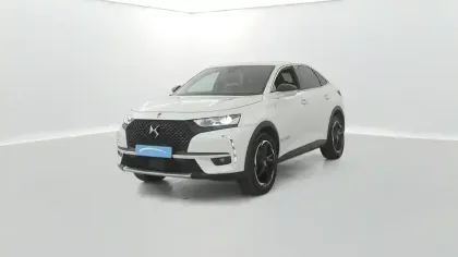 Photo Ds Ds 7 Performance Line