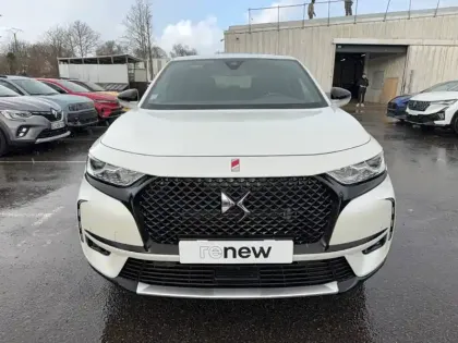 Photo 7 DS Ds 7 DS7 Crossback BlueHDi 130 EAT8