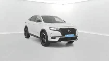 Photo 7 DS DS 7 DS7 Crossback BlueHDi 130 EAT8