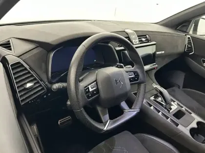 Photo 9 DS DS 7 DS7 Crossback BlueHDi 130 EAT8