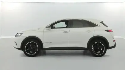 Photo 11 DS DS 7 DS7 Crossback BlueHDi 130 EAT8