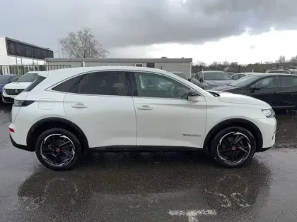 Photo 5 DS Ds 7 DS7 Crossback BlueHDi 130 EAT8