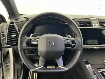 Photo 24 DS DS 7 DS7 Crossback BlueHDi 130 EAT8