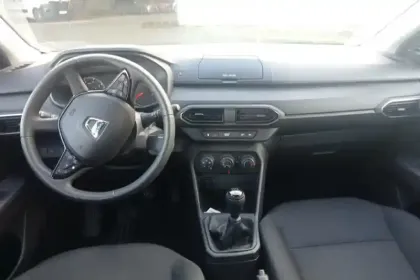 Photo 8 Dacia Sandero  ECO-G 100