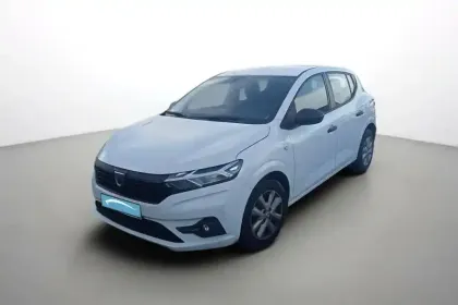 Photo Dacia Sandero Essentiel