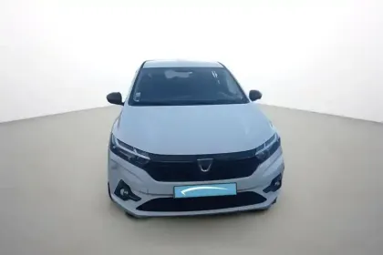 Photo 7 Dacia Sandero  ECO-G 100