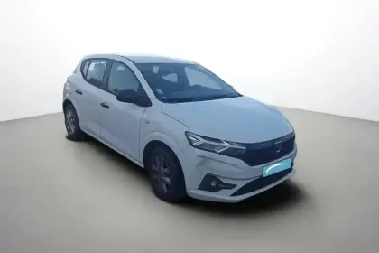 Photo 6 Dacia Sandero  ECO-G 100