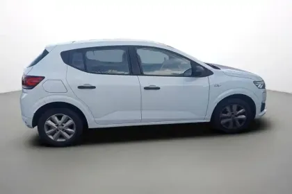 Photo 5 Dacia Sandero  ECO-G 100
