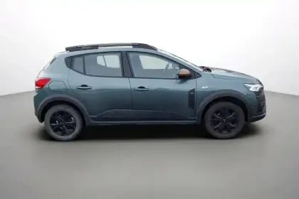 Photo 5 Dacia Sandero  ECO-G 100