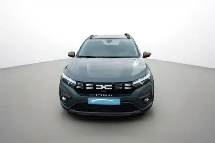 Photo 7 Dacia Sandero  ECO-G 100