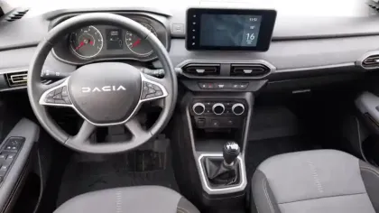 Photo 8 Dacia Sandero  ECO-G 100