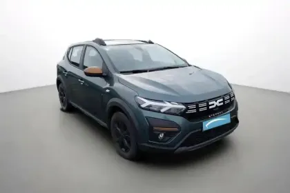 Photo 6 Dacia Sandero  ECO-G 100