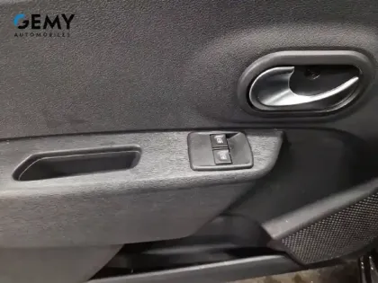 Photo 11 Dacia Dokker  TCe 130 FAP - 2020