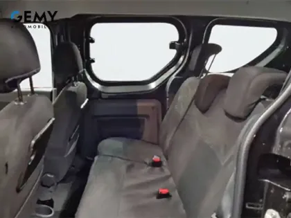 Photo 9 Dacia Dokker  TCe 130 FAP - 2020