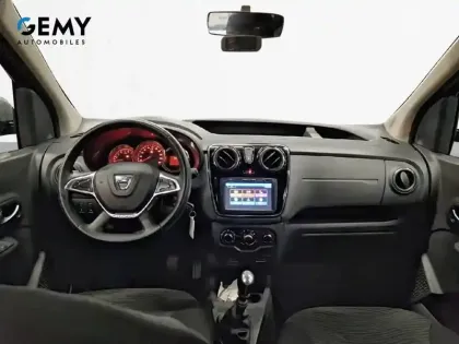 Photo 7 Dacia Dokker  TCe 130 FAP - 2020