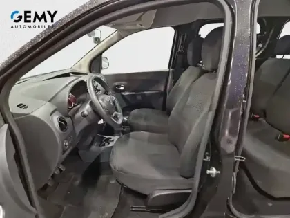 Photo 8 Dacia Dokker  TCe 130 FAP - 2020