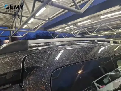 Photo 17 Dacia Dokker  TCe 130 FAP - 2020