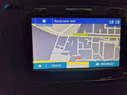 Photo 21 Dacia Dokker  TCe 130 FAP - 2020