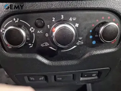 Photo 20 Dacia Dokker  TCe 130 FAP - 2020