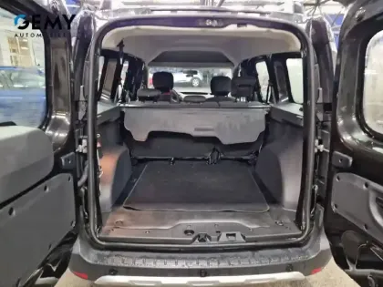 Photo 5 Dacia Dokker  TCe 130 FAP - 2020