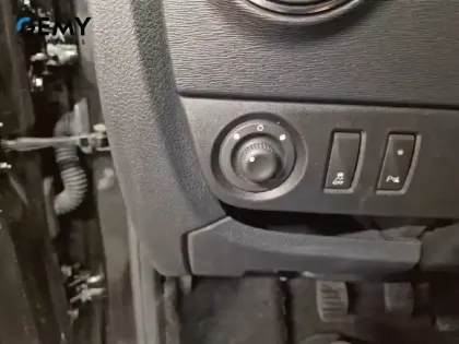 Photo 19 Dacia Dokker  TCe 130 FAP - 2020