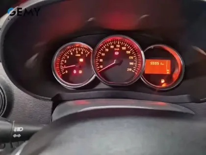 Photo 12 Dacia Dokker  TCe 130 FAP - 2020