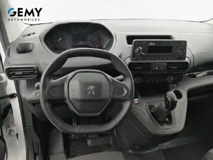 Photo 30 Peugeot Partner Gén. III Ph1 Premium 3