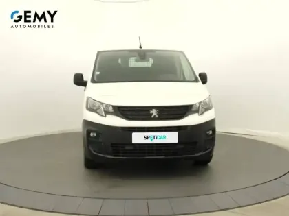 Photo 24 Peugeot Partner Gén. III Ph1 Premium 3