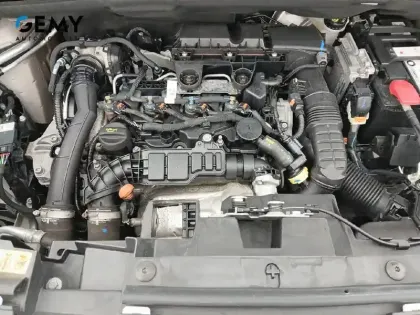 Photo 57 Peugeot Partner  FOURGON STANDARD 650 KG BLUEHDI 75 BVM5