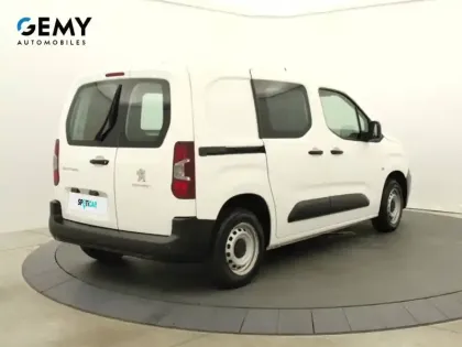 Photo 40 Peugeot Partner Gén. III Ph1 Premium 3