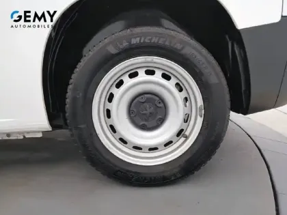 Photo 56 Peugeot Partner  FOURGON STANDARD 650 KG BLUEHDI 75 BVM5