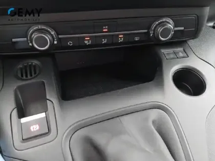 Photo 42 Peugeot Partner Gén. III Ph1 Premium 3