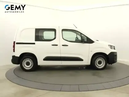 Photo 26 Peugeot Partner Gén. III Ph1 Premium 3