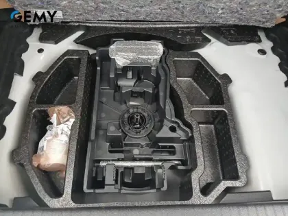 Photo 61 Peugeot 208  BlueHDi 100 S&S BVM6