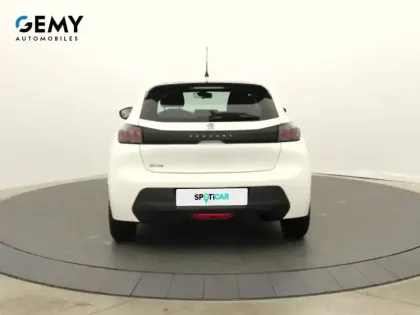 Photo 25 Peugeot 208 Gén. II Ph1 NG Active 5