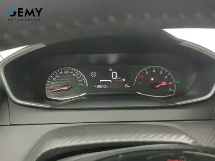 Photo 35 Peugeot 208 Gén. II Ph1 NG Active 5